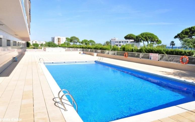Apartamento Playa Cambrils Torresol 2 Exterior photo