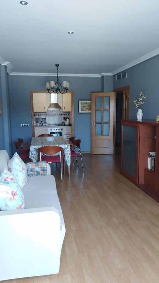 Apartamento Playa Cambrils Torresol 2 Exterior photo